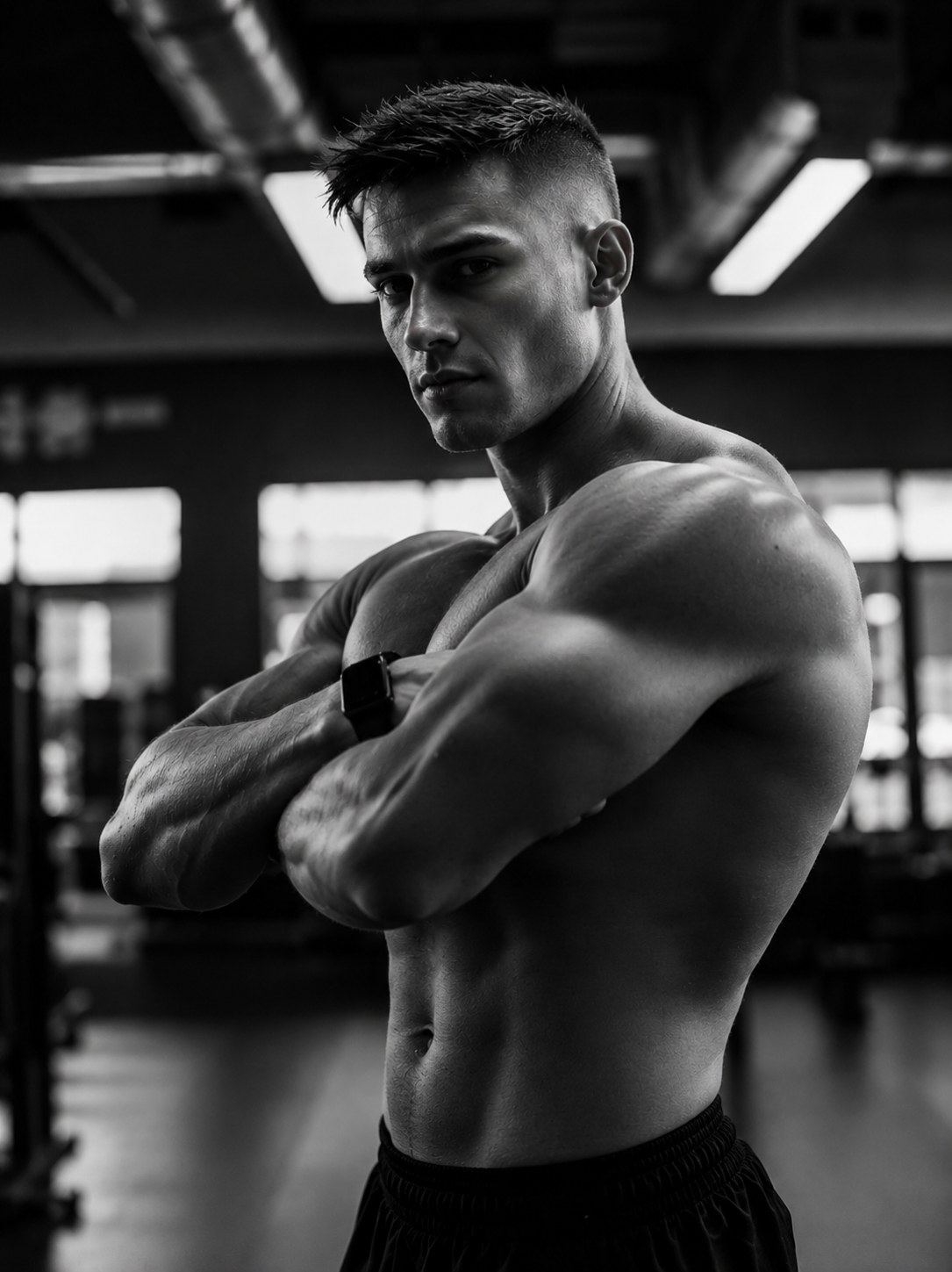 Diego R. — Doink athlete testimonial
