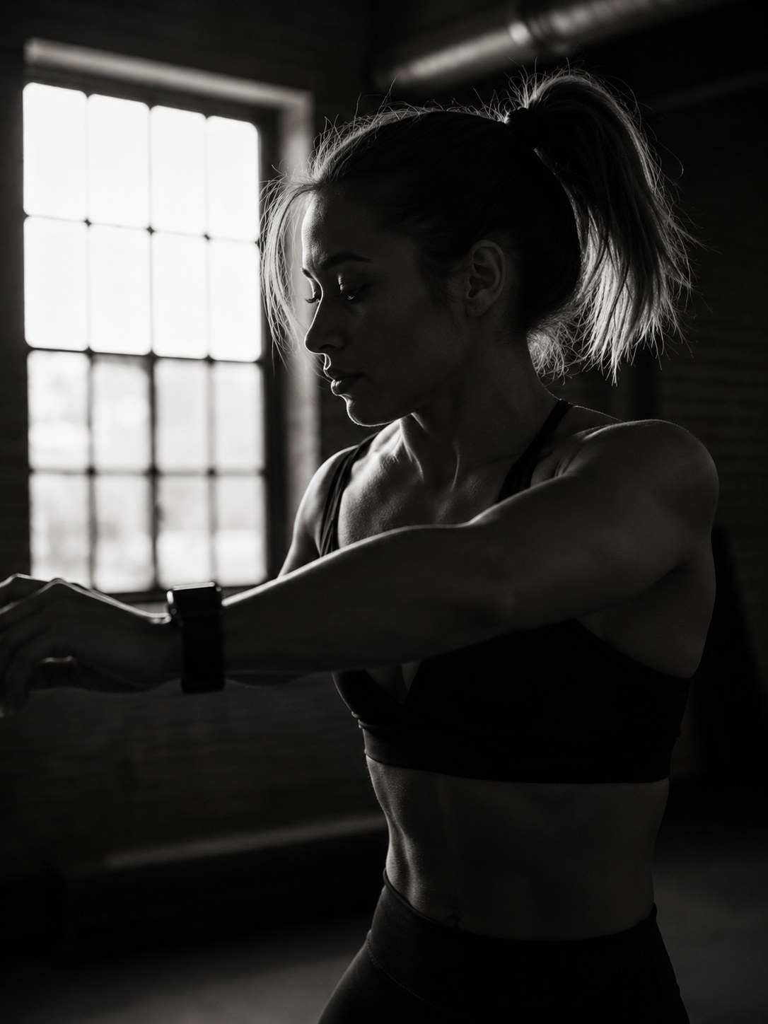Sara K. — Doink athlete testimonial